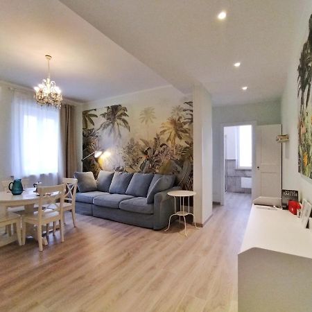 Colleoni 19 Bangkok, Appartamento Superior تْشيفيتانوفا ماركي المظهر الخارجي الصورة