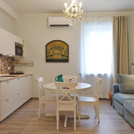 Colleoni 19 Bangkok, Appartamento Superior تْشيفيتانوفا ماركي المظهر الخارجي الصورة
