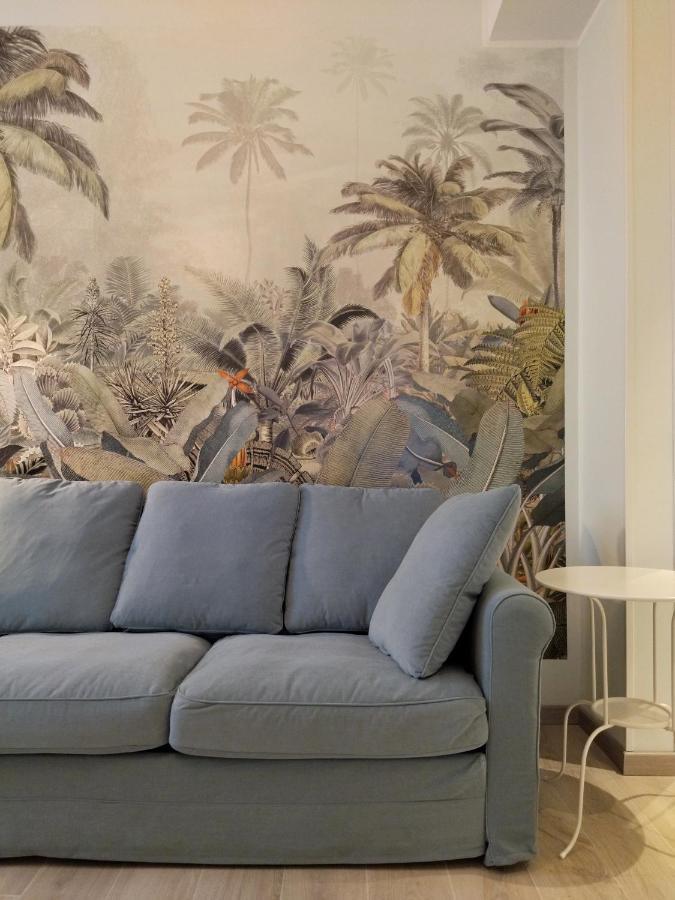 Colleoni 19 Bangkok, Appartamento Superior تْشيفيتانوفا ماركي المظهر الخارجي الصورة