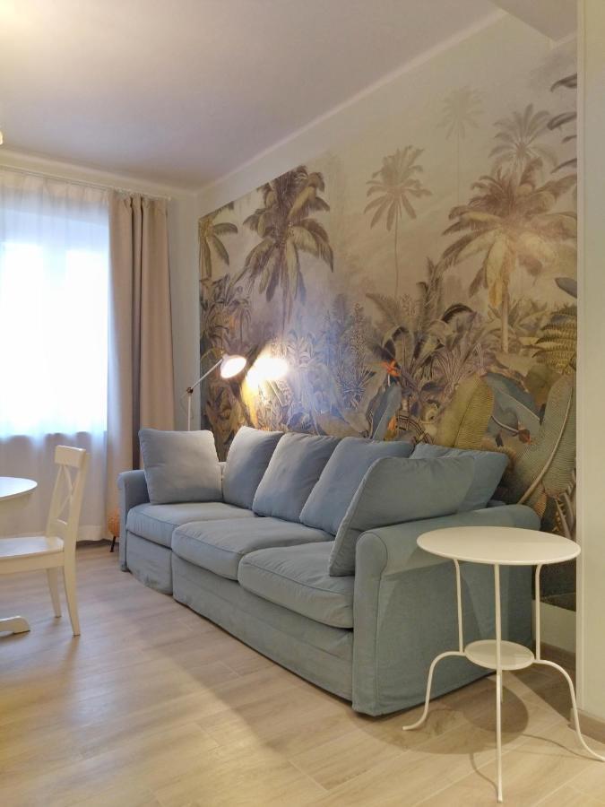Colleoni 19 Bangkok, Appartamento Superior تْشيفيتانوفا ماركي المظهر الخارجي الصورة