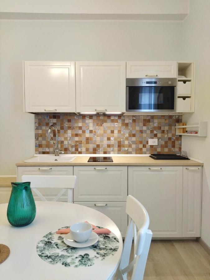 Colleoni 19 Bangkok, Appartamento Superior تْشيفيتانوفا ماركي المظهر الخارجي الصورة